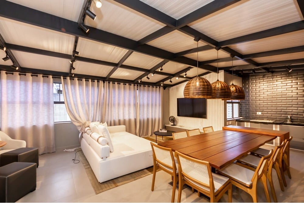 VPJJ 245 Apto 601721040-7 – Apartamento à venda no bairro Vila Progredior – São Paulo/SP