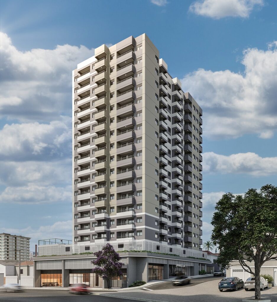 Jalico Sapopemba – Breve Lançamento – Apartamento à venda no bairro Sapopemba – São Paulo/SP