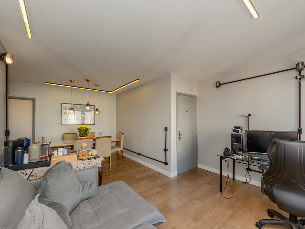 SPM 96 Apto VRS0026 – Apartamento à venda no bairro Saúde – São Paulo/SP