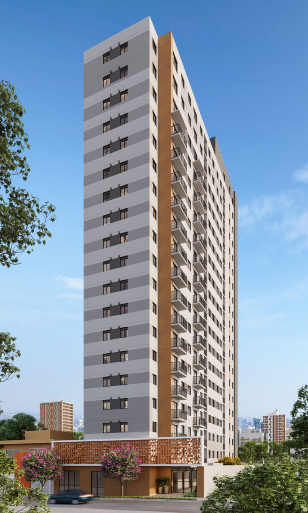 Flag Ipiranga – Apartamento à venda no bairro Ipiranga – São Paulo/SP