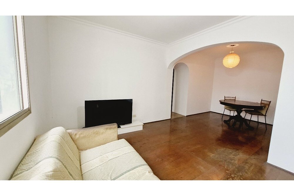 CBP 72 Apto 601361053-15 – Apartamento à venda no bairro Campo Belo – São Paulo/SP