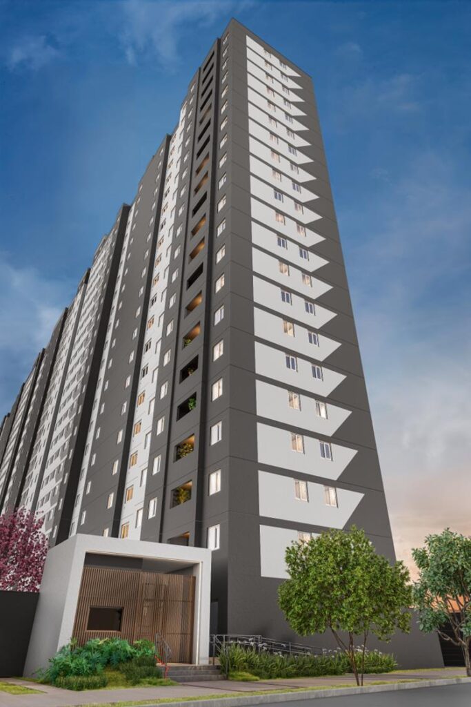 Vivaz Belenzinho – Apartamento à venda no bairro Belenzinho – São Paulo/SP