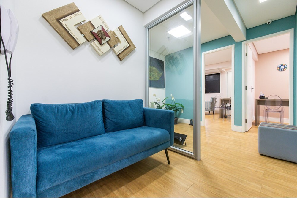 VCB 591 Sala 601401028-19 – Sala à venda no bairro Vila Clementino – São Paulo/SP