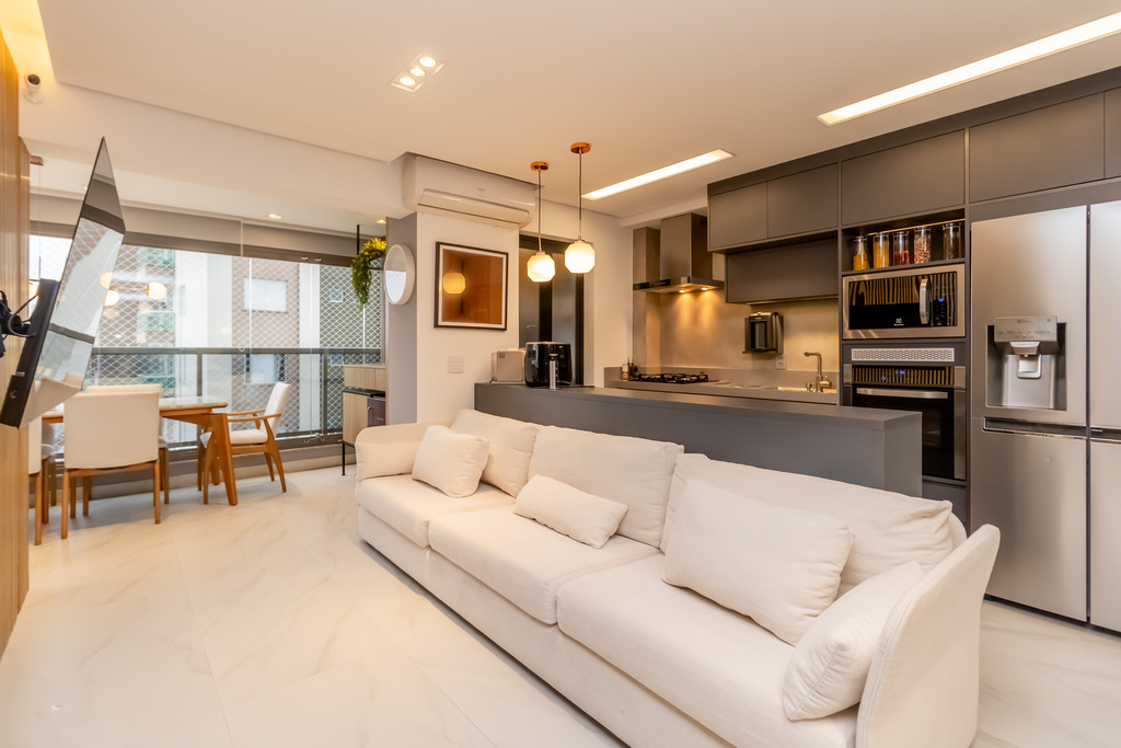 VGP 275 Apto 2752024 – Apartamento à venda no bairro Vila Gumercindo – São Paulo/SP