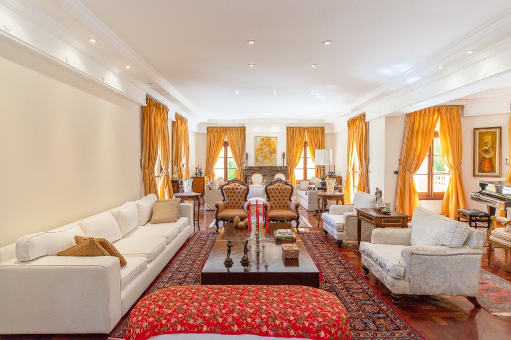 JMRMRJ 145 Casa theremaxcollection-IHHES – Casa à venda no bairro Jardim Morumbi – São Paulo/SP