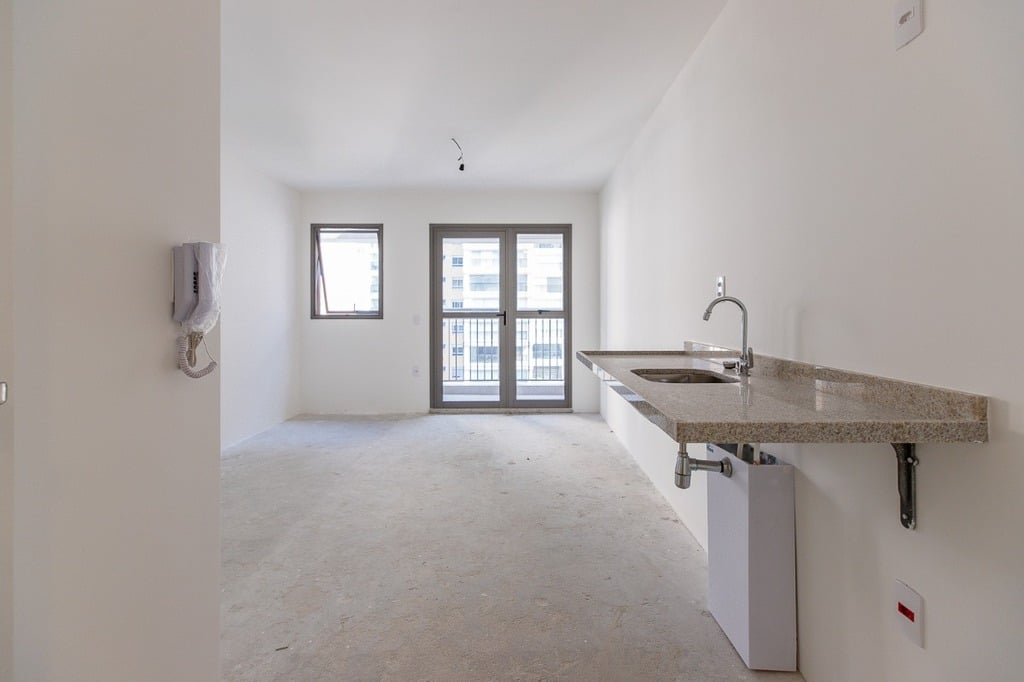 IC 75 Apto theremaxcollection-NKWXQ – Apartamento à venda no bairro Indianópolis – São Paulo/SP
