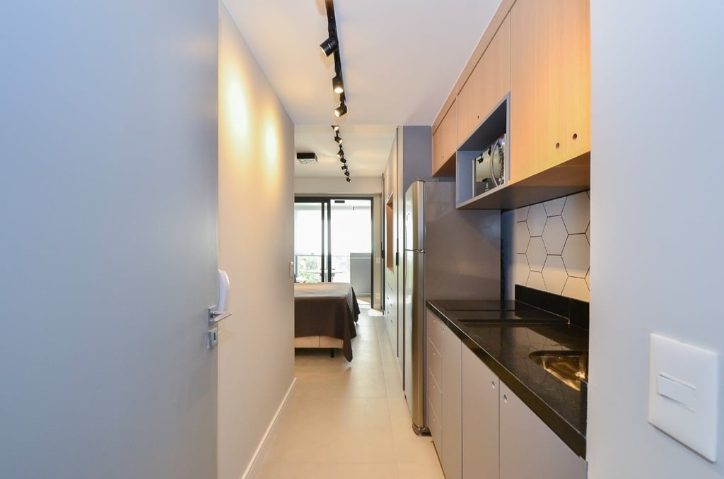 MI 312 Apto theremaxcollection-XV1C3 – Apartamento à venda no bairro Moema – São Paulo/SP