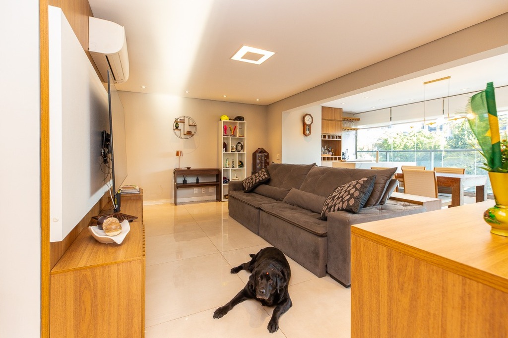 SABV 739 Apto theremaxcollection-34Y31 – Apartamento à venda no bairro Santo Amaro – São Paulo/SP