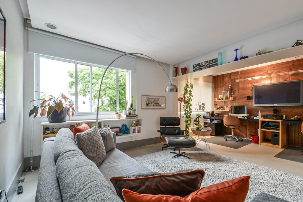 PJM 192 Apto theremaxcollection-H3AN8 – Apartamento à venda no bairro Pinheiros – São Paulo/SP