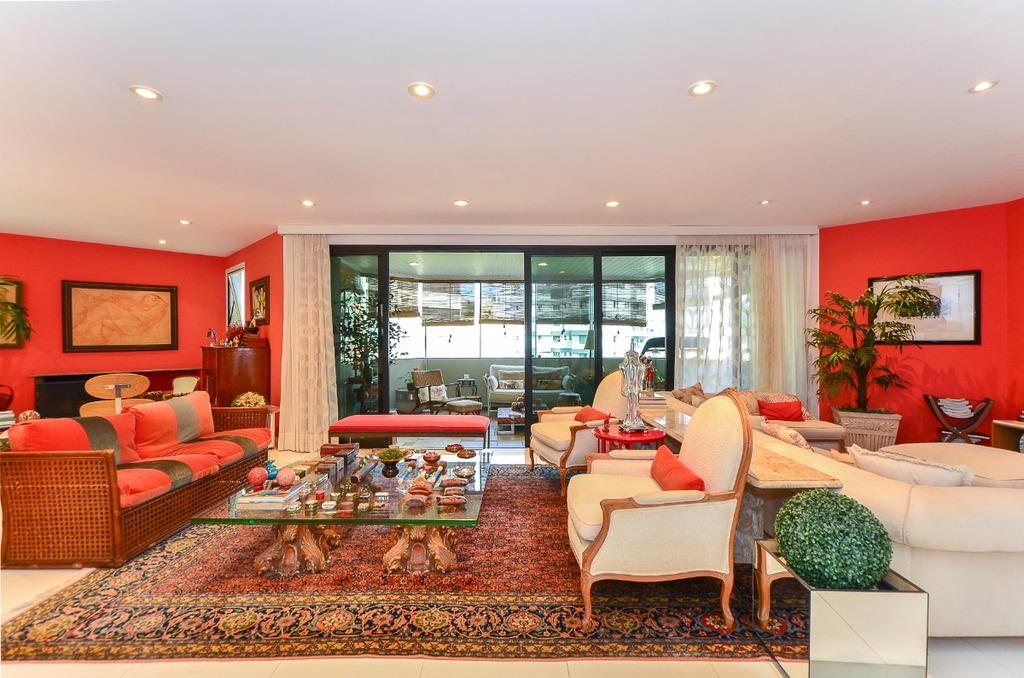 RPDPP 791 Apto theremaxcollection-IDJ63 – Apartamento à venda no bairro Real Parque – São Paulo/SP