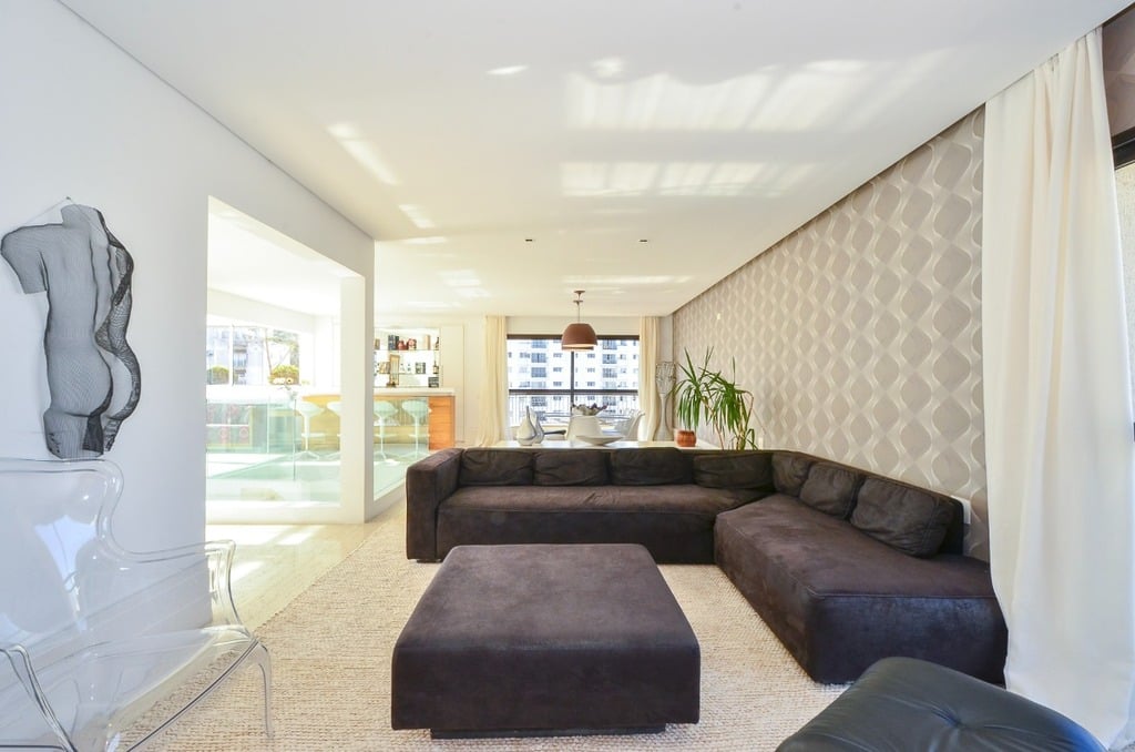 MAA 153 Apto theremaxcollection-W7U8L – Apartamento à venda no bairro Morumbi – São Paulo/SP