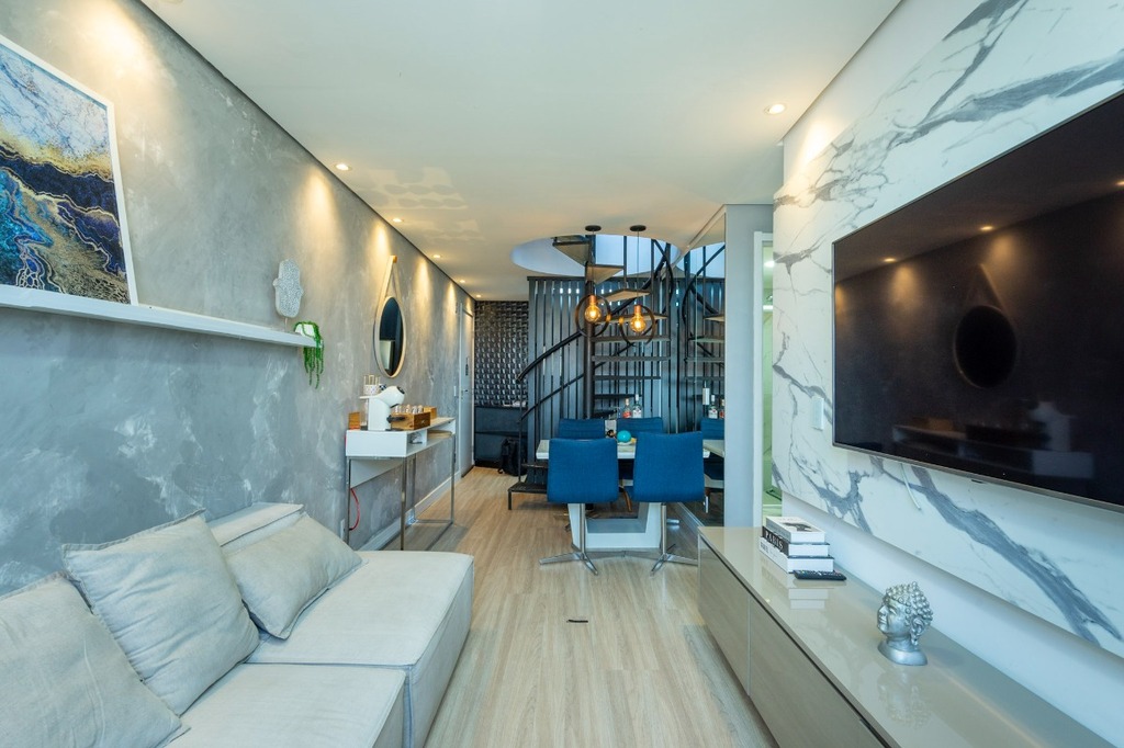 JPMDCA 85 Apto theremaxcollection-M19OP – Apartamento à venda no bairro Jardim Parque Morumbi – São Paulo/SP