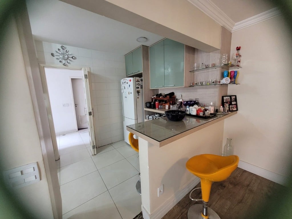 VAM 285 Apto theremaxcollection-BCD59 – Apartamento à venda no bairro Vila Alexandria – São Paulo/SP