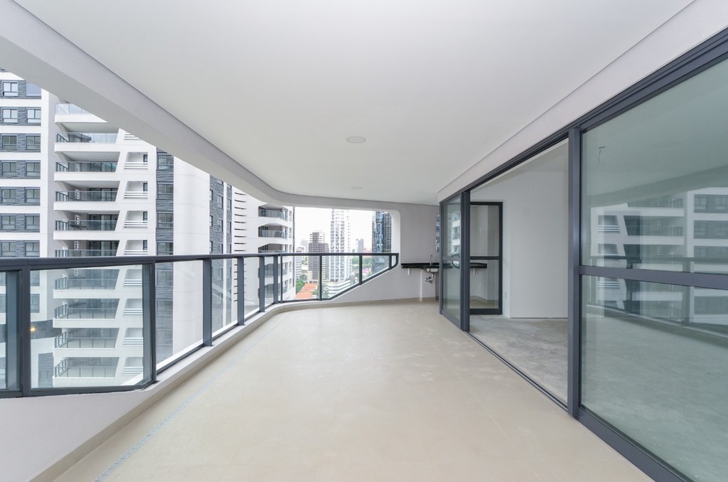 CSA(SADO 945 Apto theremaxcollection-MZW8Q – Apartamento à venda no bairro Chácara Santo Antônio (Zona Sul) – São Paulo/SP