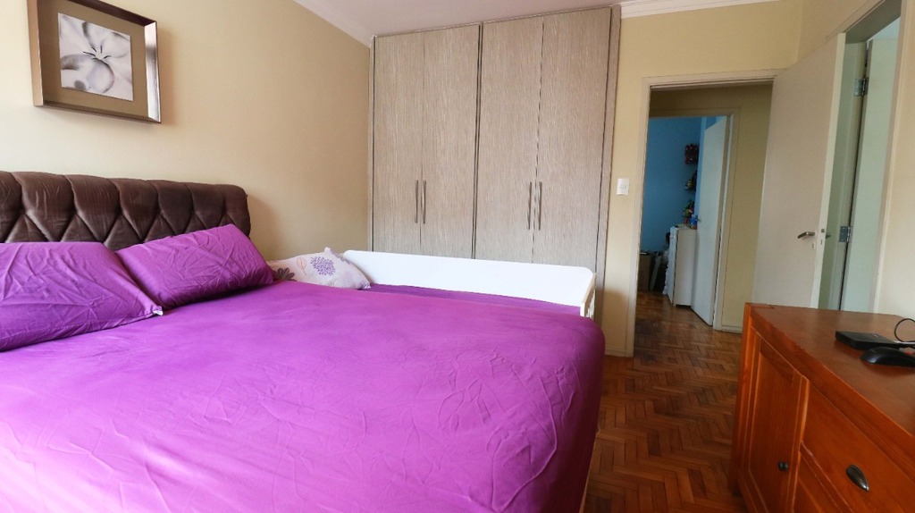 AJDP 645 Apto theremaxcollection-T3TWA – Apartamento à venda no bairro Aclimação – São Paulo/SP