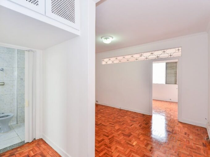 SCB 200 Apto theremaxcollection-QZE9G – Apartamento à venda no bairro Santa Cecília – São Paulo/SP