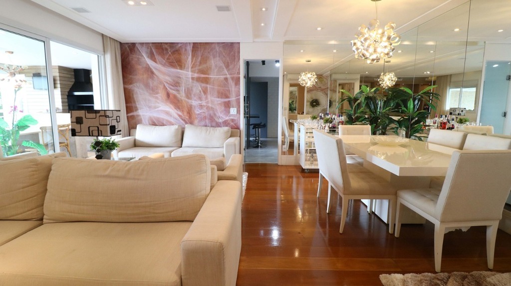 VAM 285 Apto theremaxcollection-ZKNXH – Apartamento à venda no bairro Vila Alexandria – São Paulo/SP