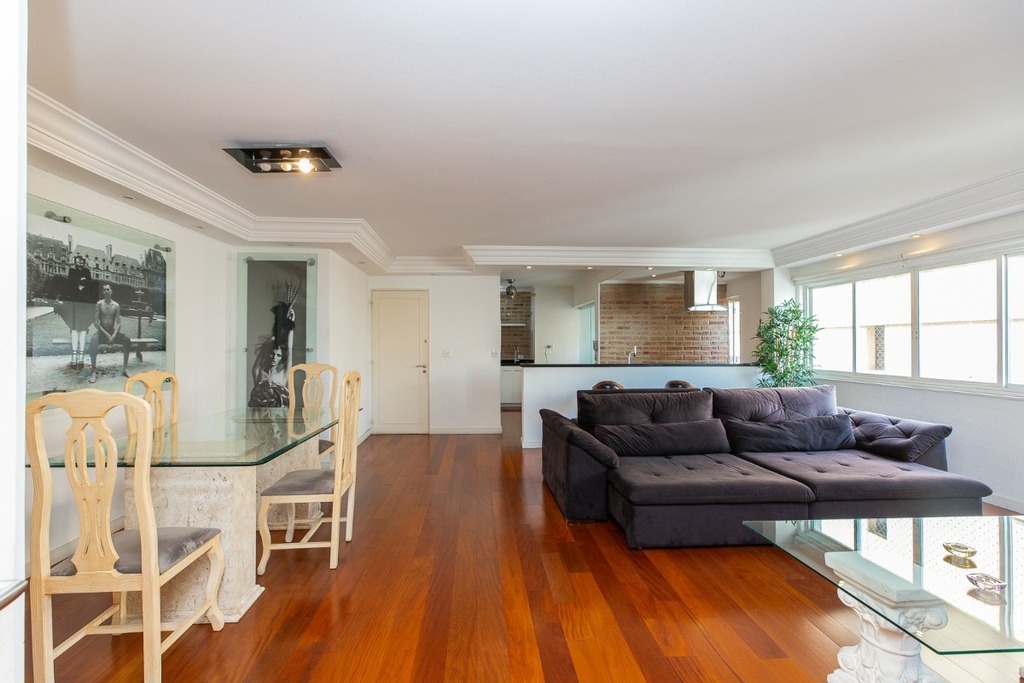 IBPA 86 Apto theremaxcollection-MLC1E – Apartamento à venda no bairro Itaim Bibi – São Paulo/SP