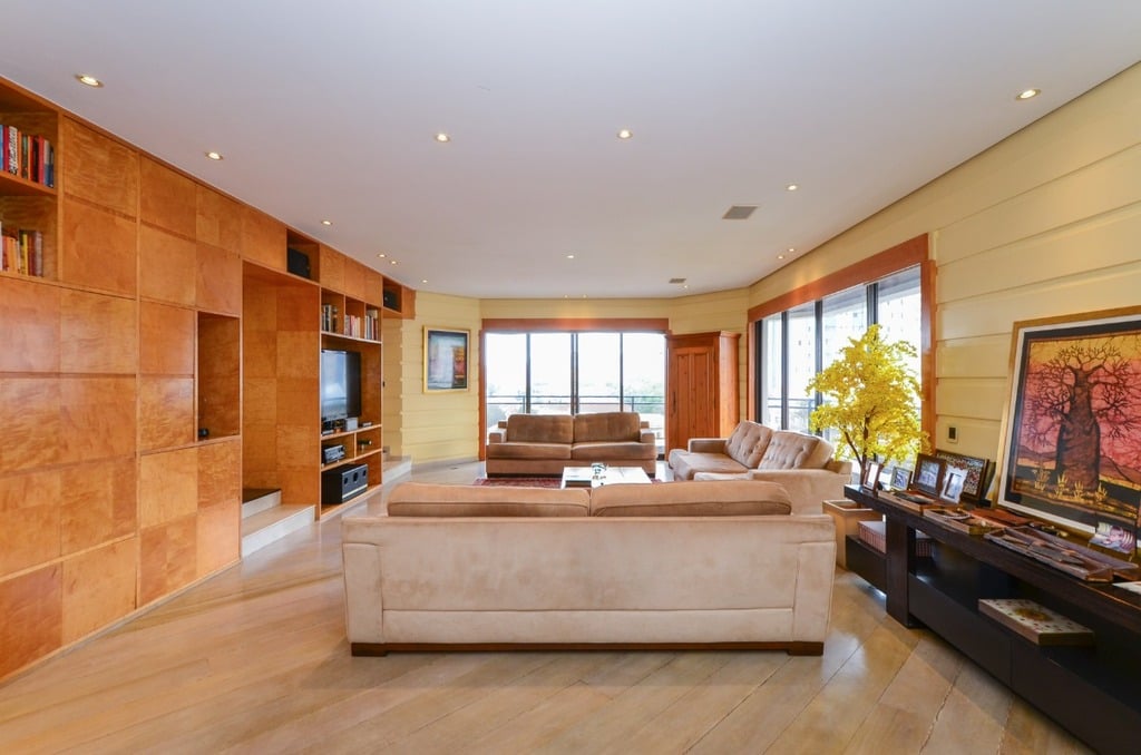 VMJJDM 279 Apto theremaxcollection-YW4F6 – Apartamento à venda no bairro Vila Mariana – São Paulo/SP