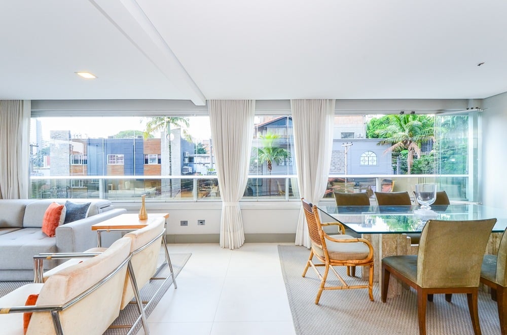 VODCDM 291 Apto theremaxcollection-IFW6X – Apartamento à venda no bairro Vila Olímpia – São Paulo/SP