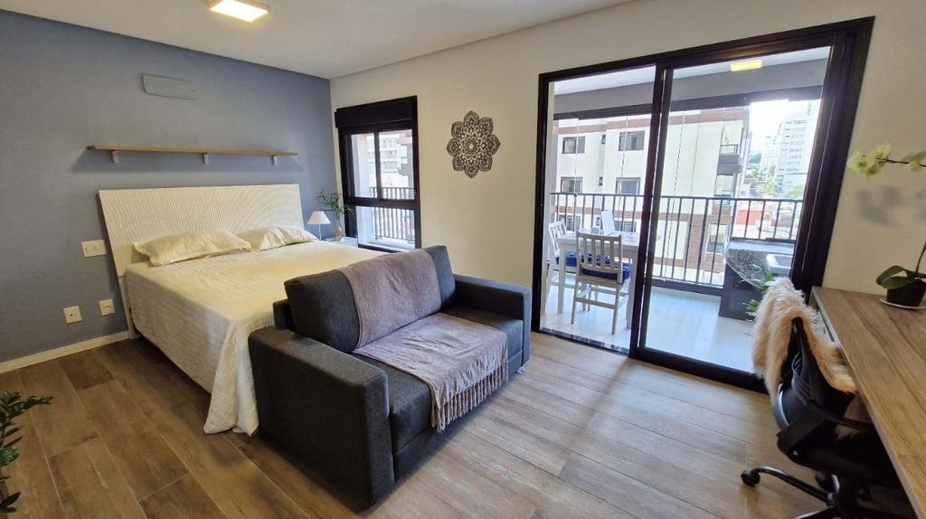 PAG 170 Apto theremaxcollection-WA9JS – Apartamento à venda no bairro Pinheiros – São Paulo/SP