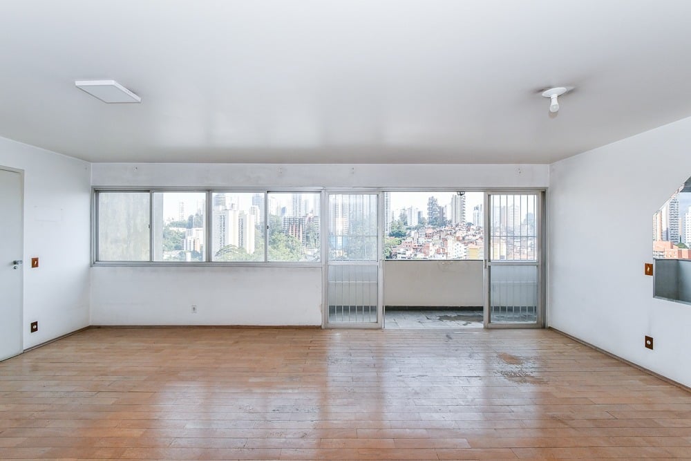 PDMDLC 116 Apto theremaxcollection-WXKEU – Apartamento à venda no bairro Paraíso do Morumbi – São Paulo/SP