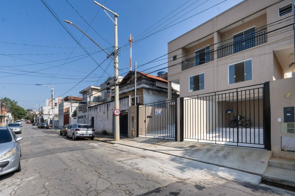 VMAR 52 Casa theremaxcollection-APR4C – Casa à venda no bairro Vila Morse – São Paulo/SP