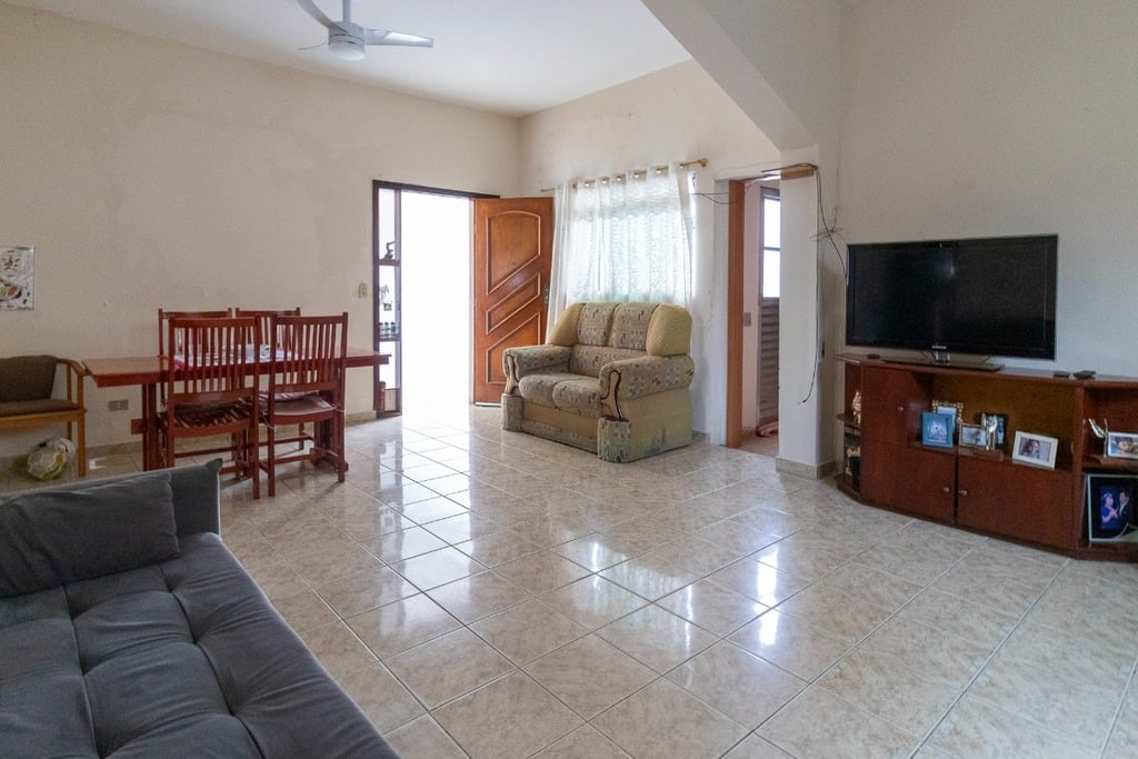 VDCDPDS 62 Casa theremaxcollection-1R29W – Casa à venda no bairro Vila do Castelo – São Paulo/SP