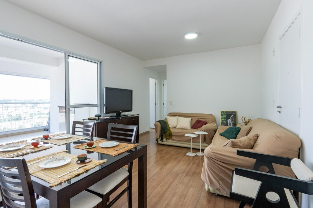 VPDCL 143 Apto theremaxcollection-YKPO7 – Apartamento à venda no bairro Vila Prel – São Paulo/SP