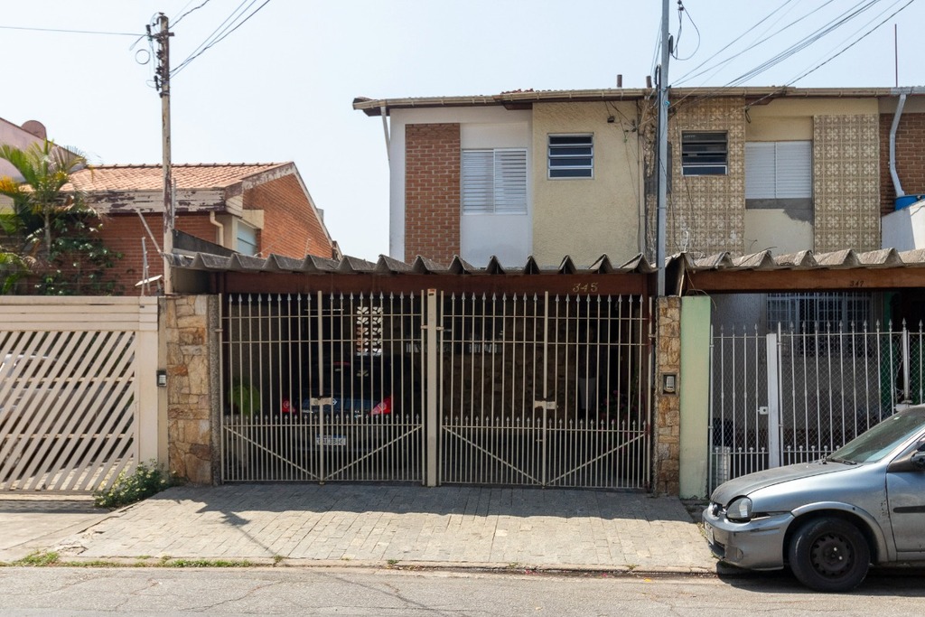 PPO 345 Casa theremaxcollection-IAGQC – Casa à venda no bairro Planalto Paulista – São Paulo/SP