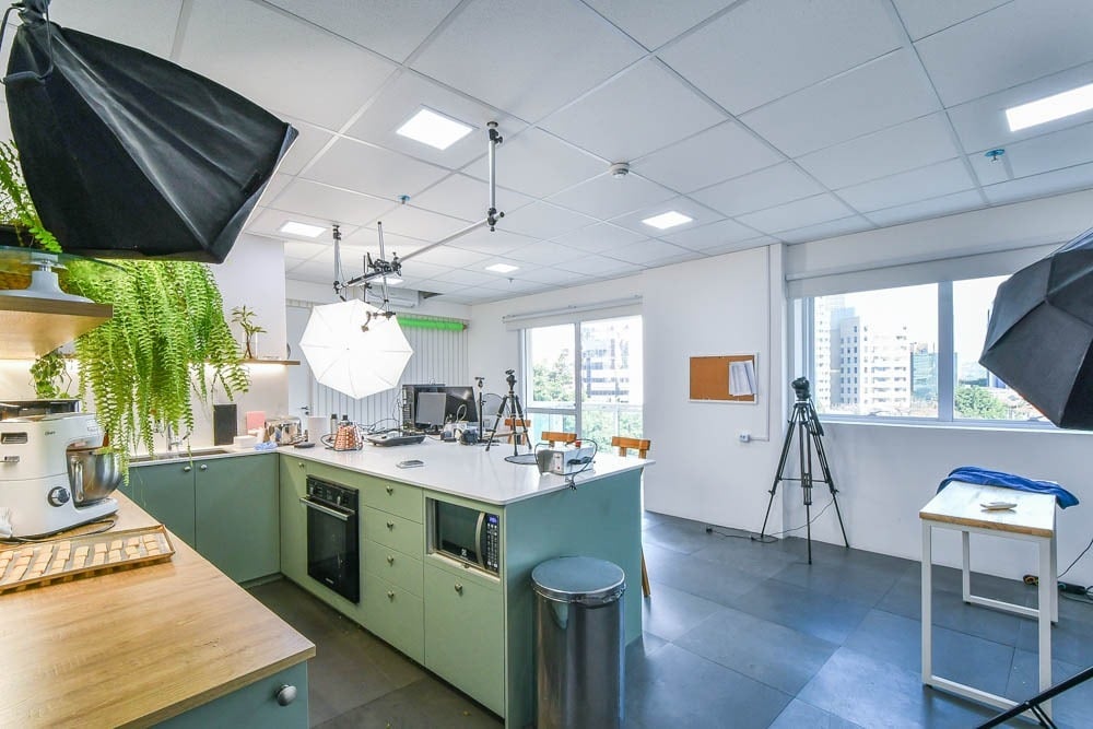 PPL 215 Sala theremaxcollection-GUWWR – Sala à venda no bairro Pinheiros – São Paulo/SP
