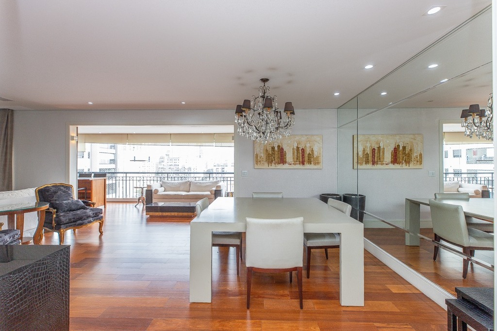 PAG 855 Apto theremaxcollection-BX54V – Apartamento à venda no bairro Pinheiros – São Paulo/SP