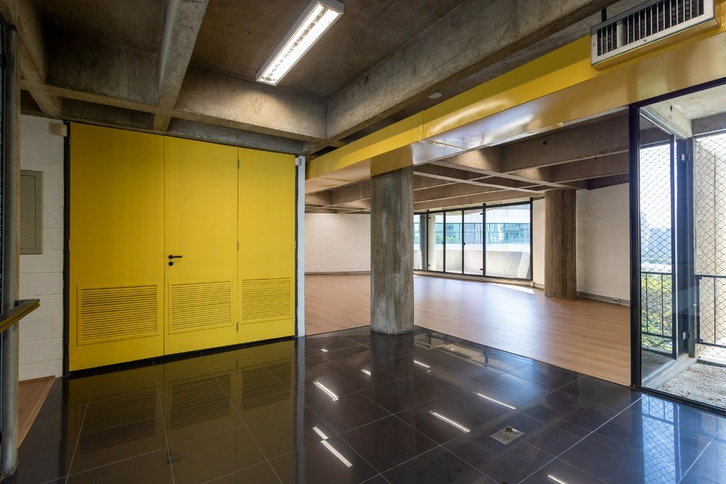 MGE 160 Sala theremaxcollection-U0GXU – Sala à venda no bairro Morumbi – São Paulo/SP