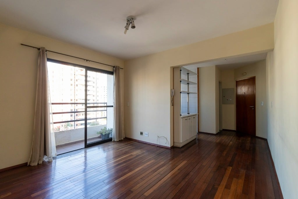 VCPDT 541 Apto theremaxcollection-74NKC – Apartamento à venda no bairro Vila Clementino – São Paulo/SP