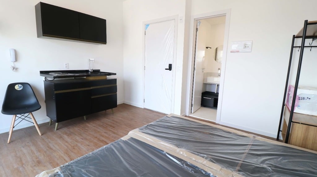 PMG 956 Apto theremaxcollection-SIAZB – Apartamento à venda no bairro Perdizes – São Paulo/SP