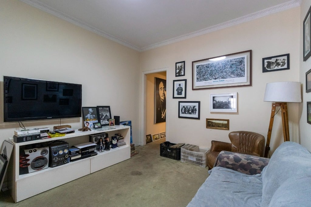 CBBDJ 1756 Casa theremaxcollection-LCOTU – Casa à venda no bairro Campo Belo – São Paulo/SP