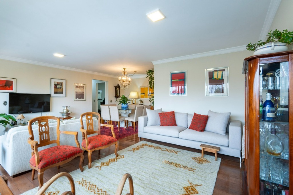 PDMDLC 116 Apto theremaxcollection-57QK3 – Apartamento à venda no bairro Paraíso do Morumbi – São Paulo/SP