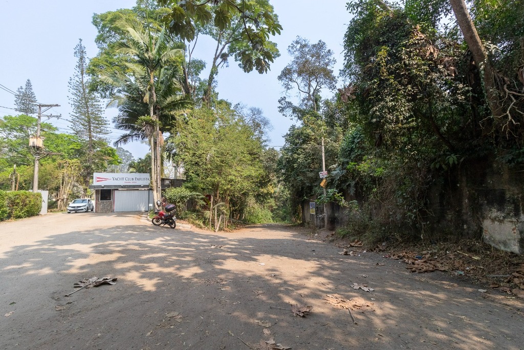 CVAI 0 Lote theremaxcollection-IKUSZ – Terreno à venda no bairro Chácara Vista Alegre – São Paulo/SP
