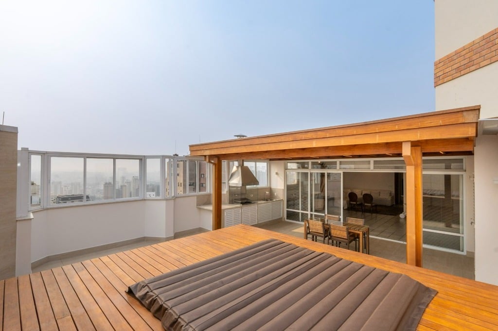 VSDOMDB 417 Apto theremaxcollection-RHHJ6 – Apartamento à venda no bairro Vila Suzana – São Paulo/SP
