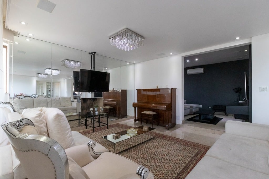 APO 765 Apto theremaxcollection-IIQ2Z – Apartamento à venda no bairro Aclimação – São Paulo/SP