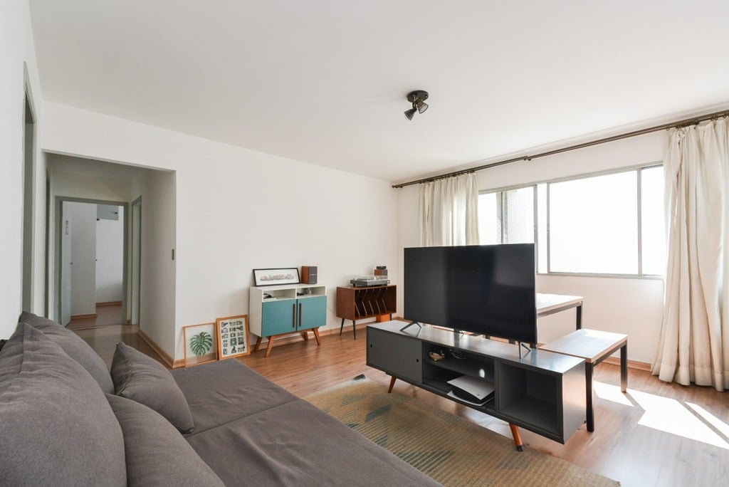 PR 1278 Apto theremaxcollection-ZQLJG – Apartamento à venda no bairro Pinheiros – São Paulo/SP