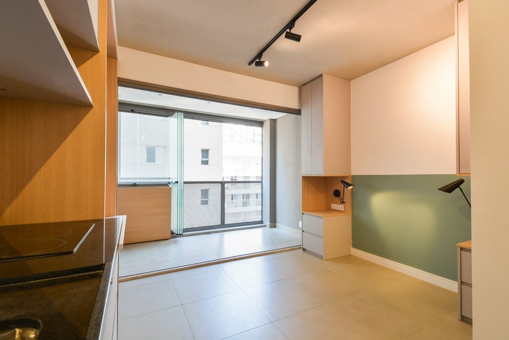 PAG 287 Apto theremaxcollection-TKU0D – Apartamento à venda no bairro Pinheiros – São Paulo/SP