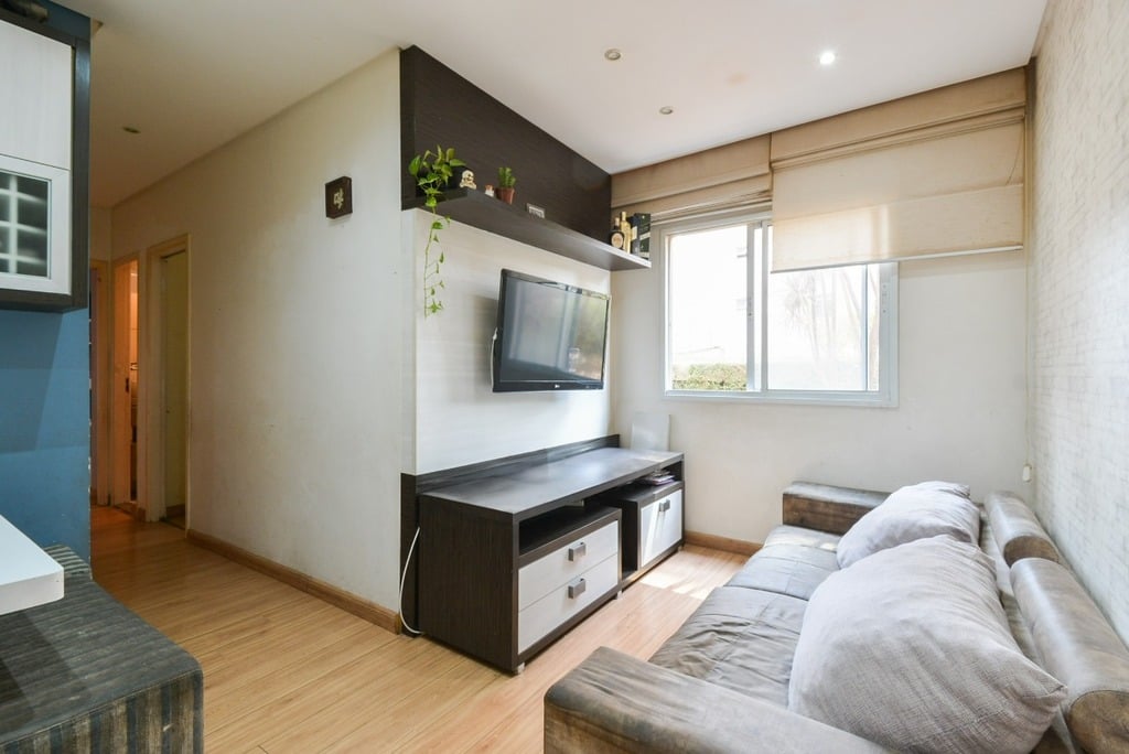 CCCGP 321 Apto theremaxcollection-RYFPI – Apartamento à venda no bairro Chácara Califórnia – São Paulo/SP