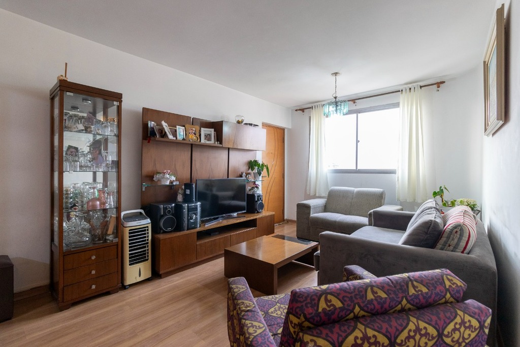 VFPS 239 Apto theremaxcollection-VX2UV – Apartamento à venda no bairro Vila Firmiano Pinto – São Paulo/SP