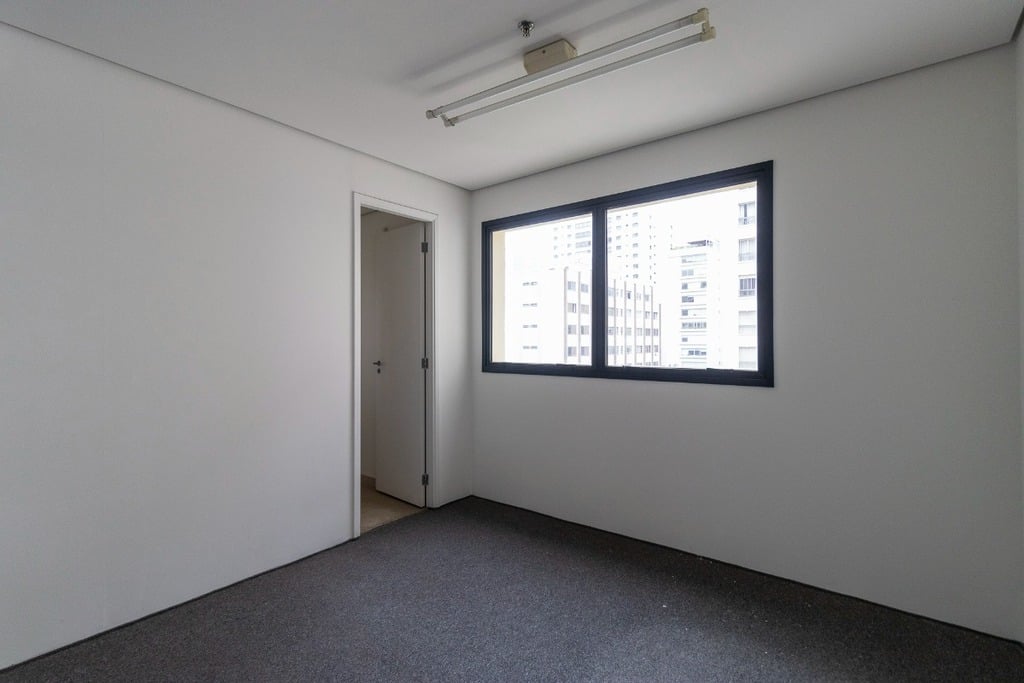 JPL 131 Sala theremaxcollection-Q0I95 – Sala à venda no bairro Jardim Paulista – São Paulo/SP