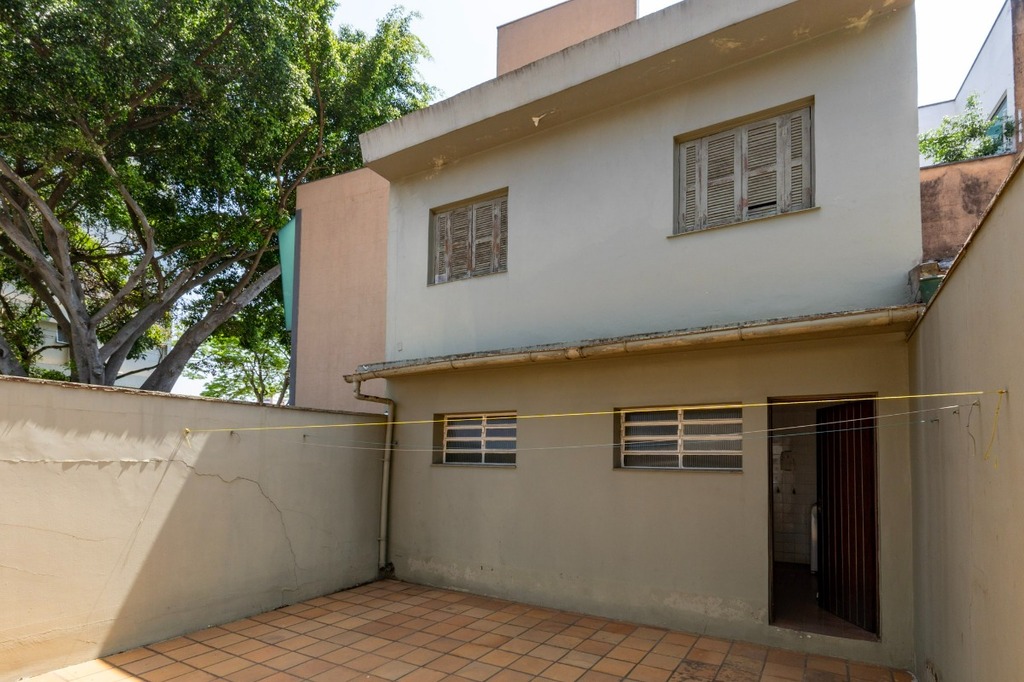 VMNP 223 Casa theremaxcollection-LAE6E – Casa à venda no bairro Vila Madalena – São Paulo/SP