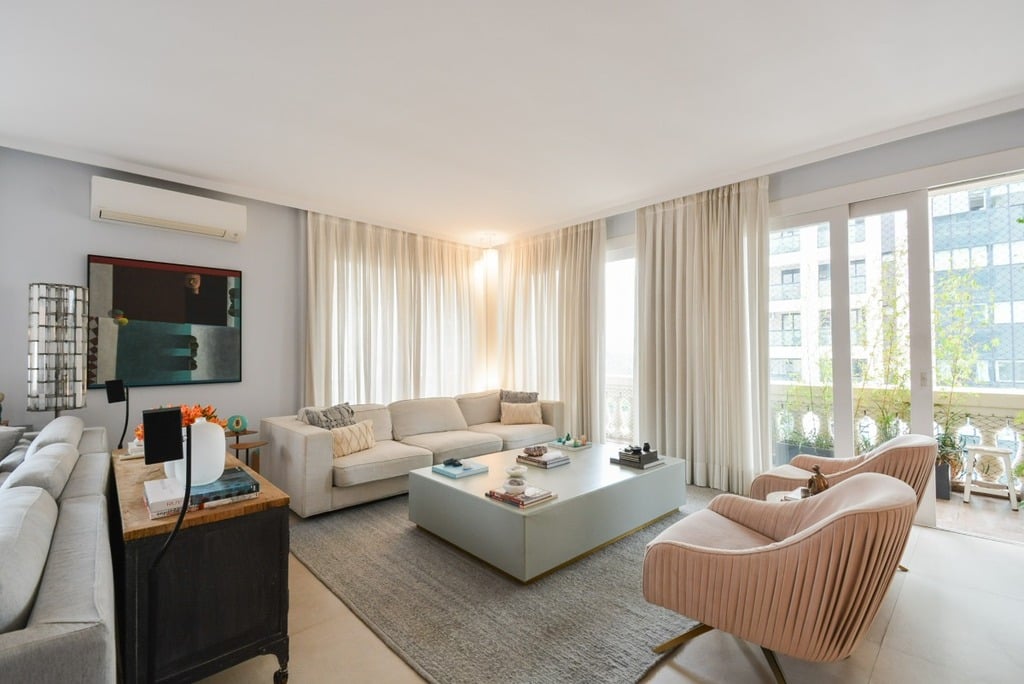 PCC 61 Apto theremaxcollection-M7IVM – Apartamento à venda no bairro Pinheiros – São Paulo/SP