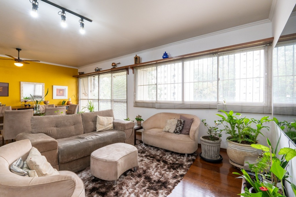 VAAA 223 Apto theremaxcollection-911CO – Apartamento à venda no bairro Vila Andrade – São Paulo/SP