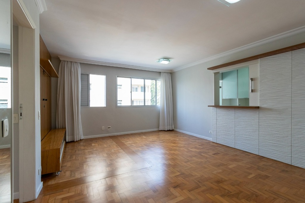 CBCP 1623 Apto theremaxcollection-8056I – Apartamento à venda no bairro Campo Belo – São Paulo/SP