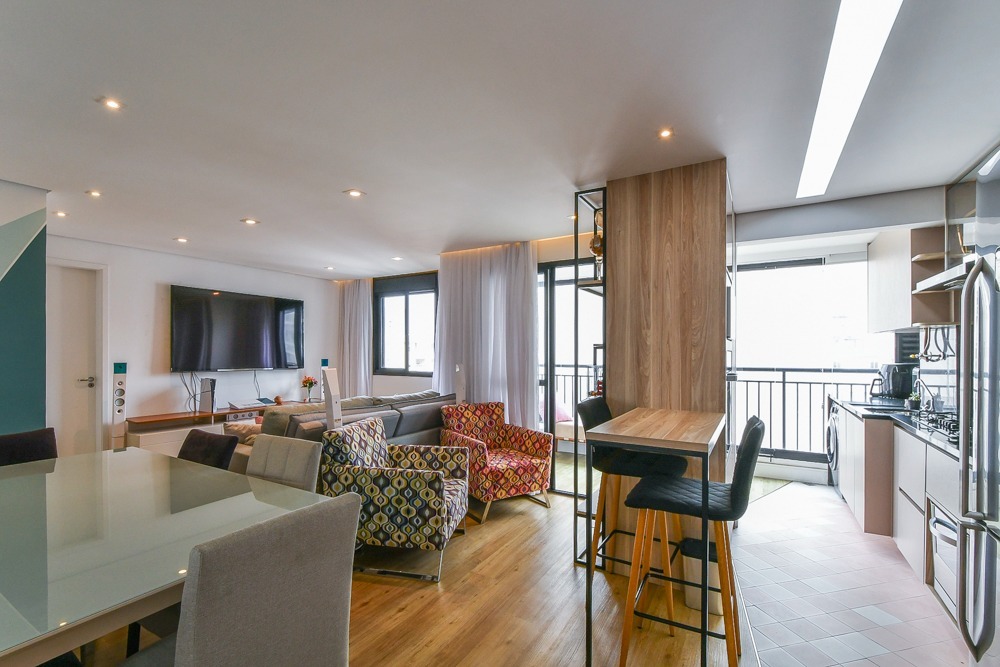 VMMDA 238 Apto theremaxcollection-6MVEK – Apartamento à venda no bairro Vila Mariana – São Paulo/SP